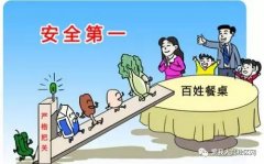  放有杂物、烧毁物